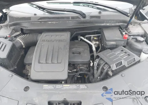 2017 GMC Terrain Slt из США, поврежденный, VIN 2GKALPEK3H6305580